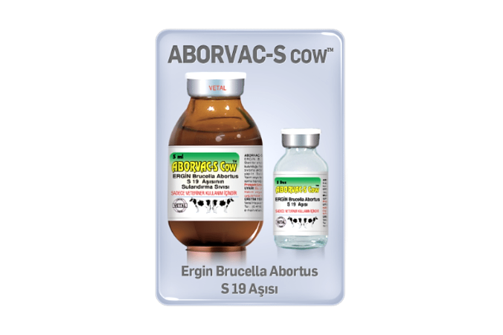 Aborvac-S Cow