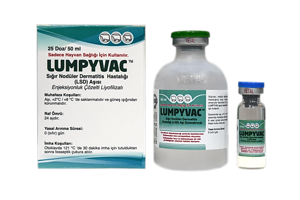 LUMPYVAC