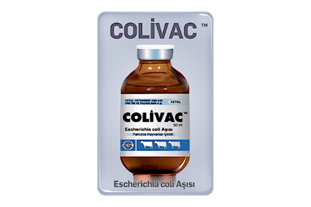 Colivac