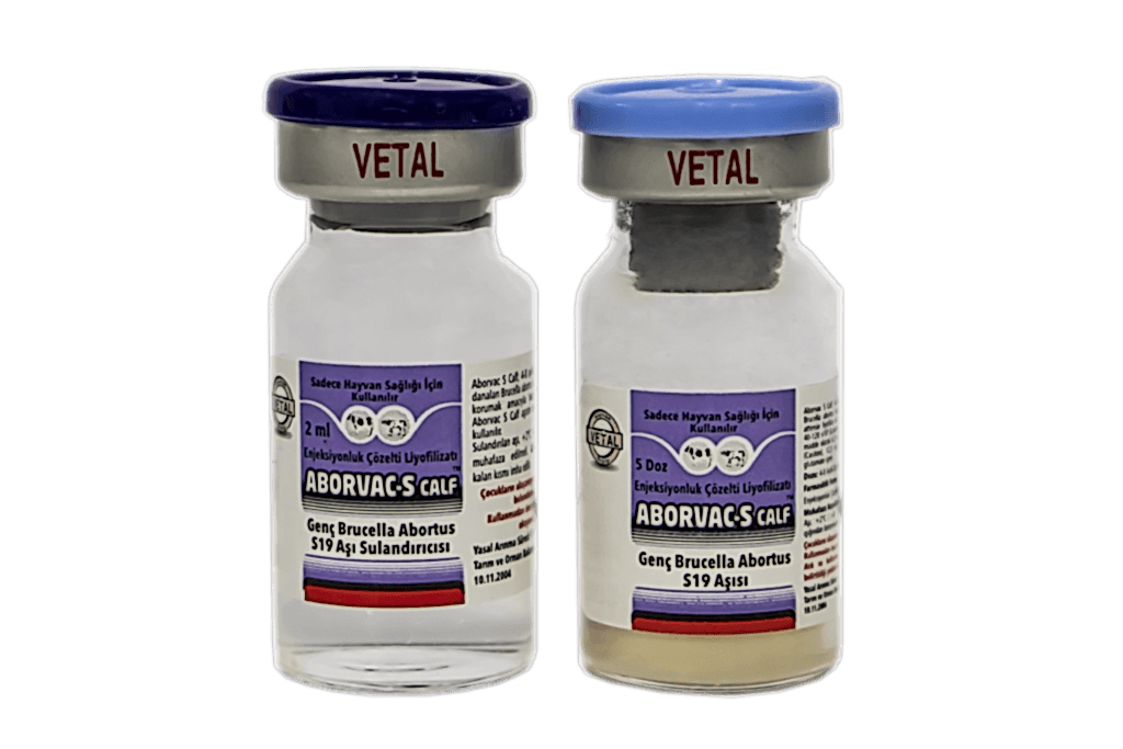 Aborvac-S Calf