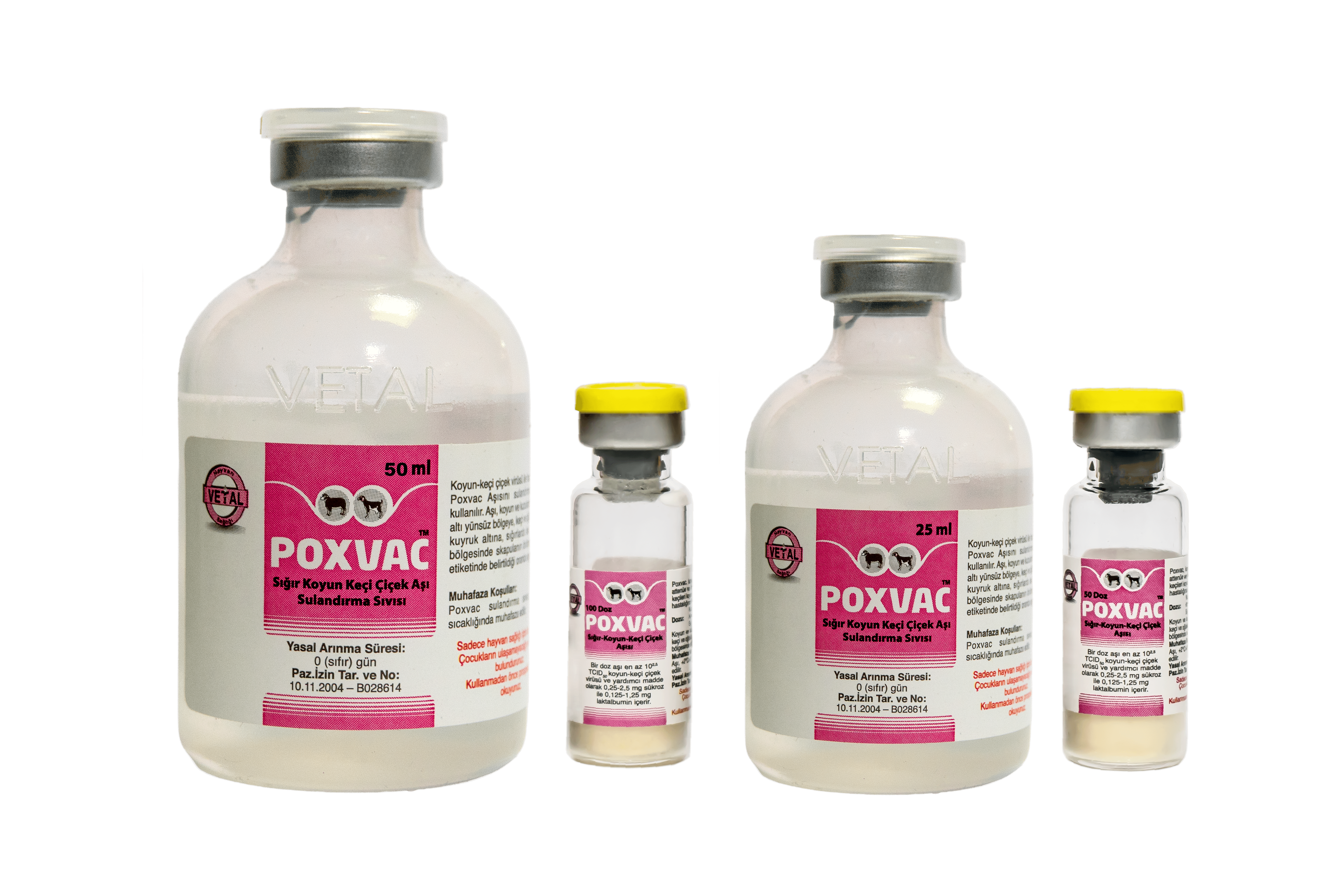 Poxvac