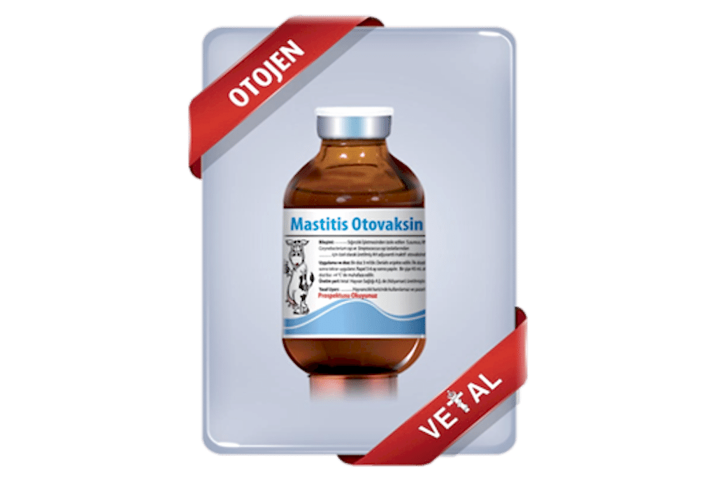 Mastitis Otovaksini
