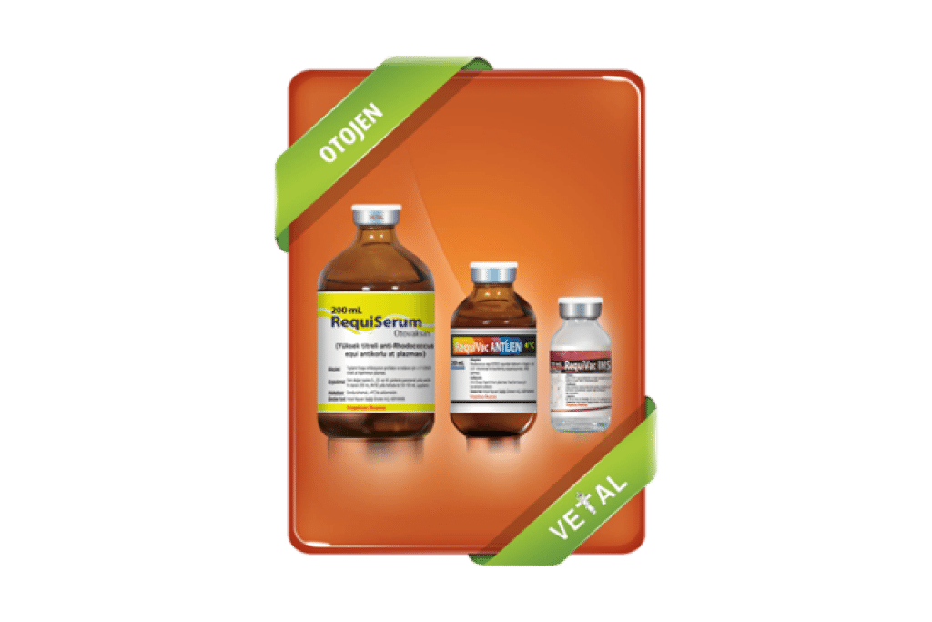 Requivac PC Otovaksini