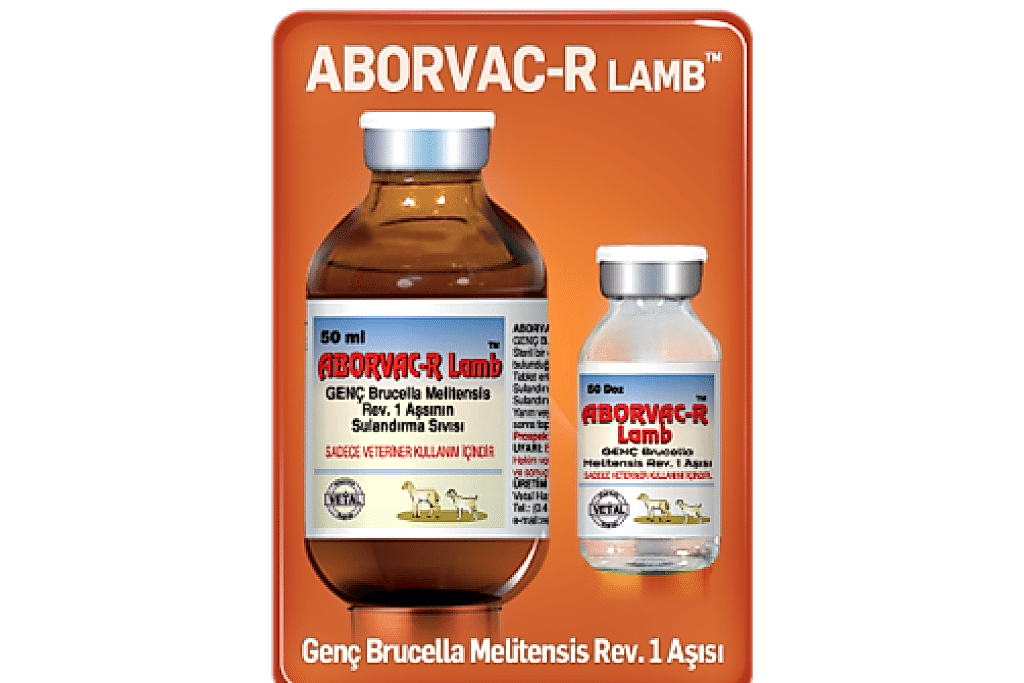 Aborvac R Lamb