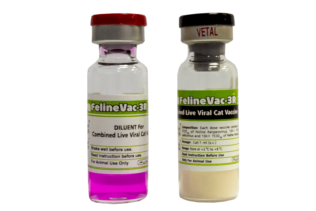 FelineVac-3R