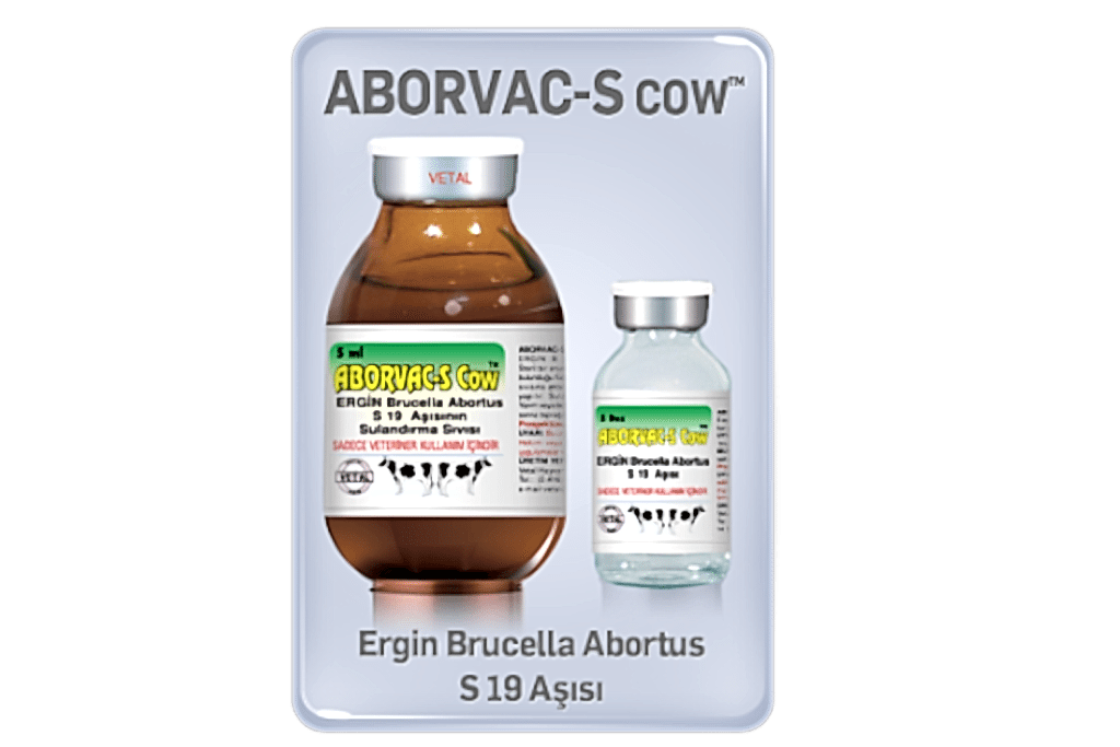 Aborvac-S Cow