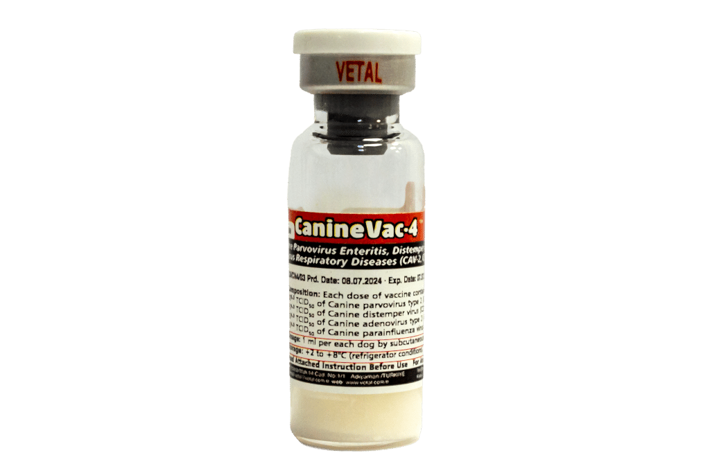 CanineVac-4