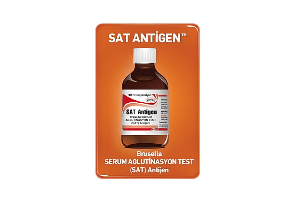 Sat Antigen