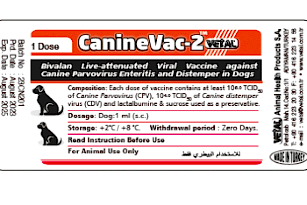 CanineVac-2